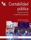 Contabilidad pública (eBook, PDF)