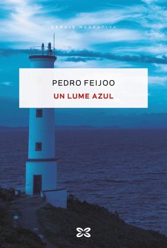 Un lume azul (eBook, ePUB) - Feijoo, Pedro