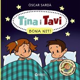 Tina i Tavi. Bona nit! (eBook, ePUB)