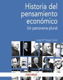 Historia del pensamiento económico (eBook, PDF)