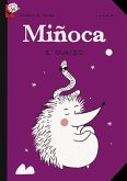 Miñoca e ourizo (eBook, ePUB) Miñoca e ourizo (eBook, ePUB)