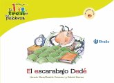 El escarabajo Dedé (eBook, ePUB)