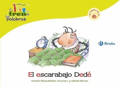 El escarabajo Dedé (eBook, ePUB) - Doumerc, Beatriz; Barnes, Gabriel