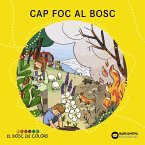 Cap foc al bosc (eBook, ePUB) Cap foc al bosc (eBook, ePUB)