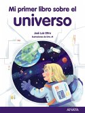 Mi primer libro sobre el universo (eBook, ePUB)