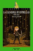 La cazadora de estrellas (eBook, ePUB)