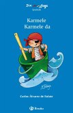 Karmele Karmele da (eBook, ePUB)