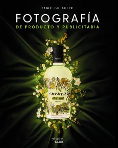 Fotografía de producto y publicitaria (eBook, ePUB) - Gil, Pablo