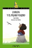 Casilda y el pájaro viajero (eBook, ePUB) Casilda y el pájaro viajero (eBook, ePUB)