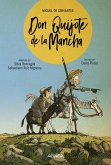 Don Quijote de la Mancha (eBook, ePUB)