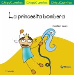 La princesita bombera (eBook, ePUB)