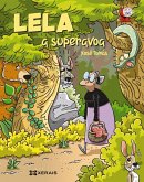 Lela, a superavoa (eBook, ePUB)