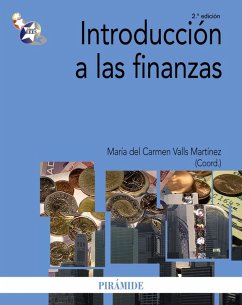 Introducción a las finanzas (eBook, PDF) - Valls Martínez, María del Carmen