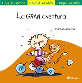 ChiquiCuento 67. La gran aventura (eBook, ePUB) ChiquiCuento 67. La gran aventura (eBook, ePUB)
