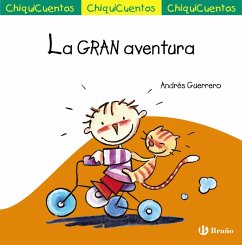 ChiquiCuento 67. La gran aventura (eBook, ePUB) - Guerrero Sánchez, Andrés