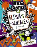 Tom Gates, 19. Risas geniales (porque sí) (eBook, ePUB)