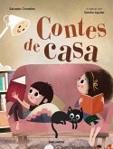 Contes de casa (eBook, ePUB)