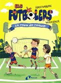 Els futbolers, 4. La roca de l'equip (eBook, ePUB)
