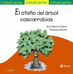Cover El otoño del árbol cascarrabias (eBook, ePUB)