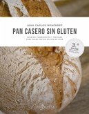 Pan casero sin gluten (eBook, ePUB)