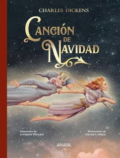 Canción de Navidad (eBook, ePUB) - Dickens, Charles