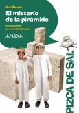 El misterio de la pirámide (eBook, ePUB)
