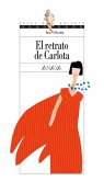 El retrato de Carlota (eBook, ePUB)