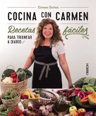Cocina con Carmen (eBook, PDF)