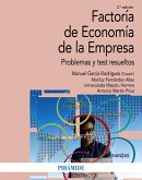 Factoría de Economía de la Empresa (eBook, PDF)