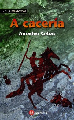 Cover A cacería (eBook, ePUB)
