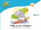Willy y sus amigos (eBook, ePUB)