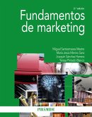Fundamentos de marketing (eBook, PDF)