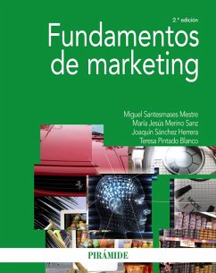 Cover Fundamentos de marketing (eBook, PDF)