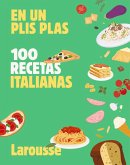 100 recetas italianas (eBook, PDF)