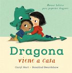 Dragona viene a casa (eBook, ePUB) Dragona viene a casa (eBook, ePUB)