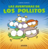Las aventuras de los pollitos (eBook, ePUB)