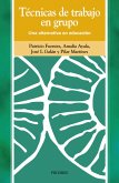 Técnicas de trabajo en grupo (eBook, PDF)