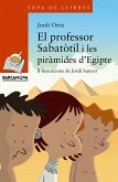 El professor Sabatòtil i les piràmides d'Egipte (eBook, ePUB)