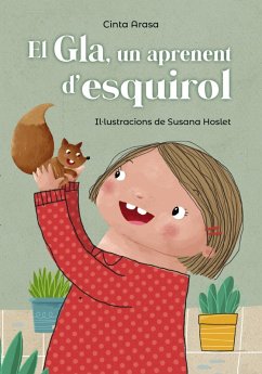 El Gla, un aprenent d'esquirol (eBook, ePUB) - Arasa, Cinta