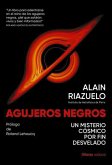 Agujeros negros (eBook, ePUB)