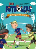 Els futbolers, 3. Guanyem la copa! (eBook, ePUB)