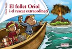 El follet Oriol i un rescat extraordinari (eBook, ePUB)