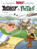 Astérix y los pictos (eBook, ePUB)