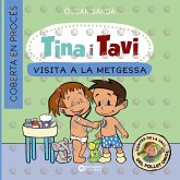 Tina i Tavi. Visita a la metgessa (eBook, ePUB)
