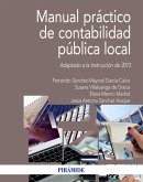 Manual práctico de contabilidad pública local (eBook, PDF)