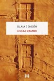 A Casa Grande (eBook, ePUB)
