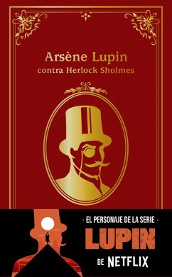 Arsène Lupin contra Herlock Sholmes (eBook, ePUB) - Leblanc, Maurice