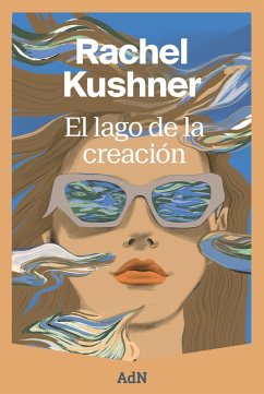 Cover El lago de la creación (eBook, ePUB)