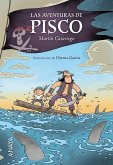 Las aventuras de Pisco (eBook, ePUB)