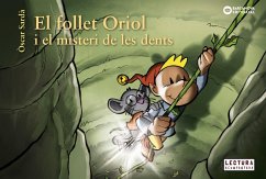 El follet Oriol i el misteri de les dents (eBook, ePUB) - Sardà, Òscar